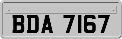 BDA7167