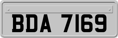 BDA7169