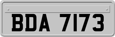 BDA7173