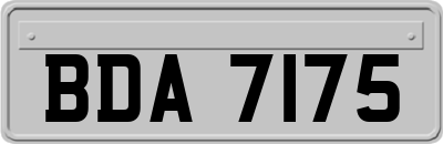BDA7175