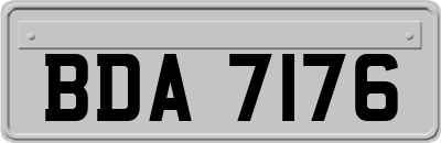 BDA7176