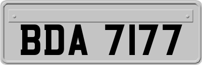 BDA7177