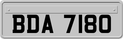 BDA7180