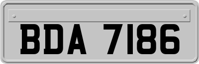 BDA7186