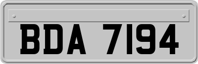 BDA7194