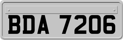 BDA7206