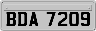 BDA7209