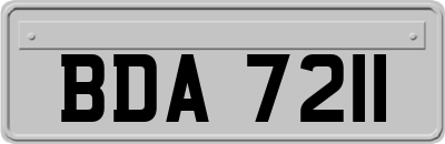 BDA7211