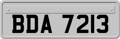 BDA7213