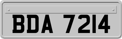 BDA7214