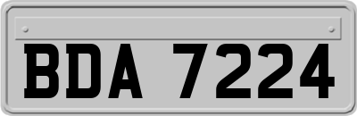 BDA7224