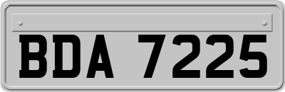 BDA7225