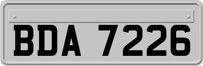 BDA7226