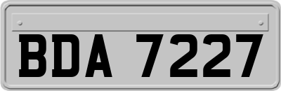 BDA7227