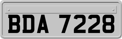 BDA7228