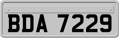 BDA7229
