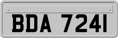 BDA7241