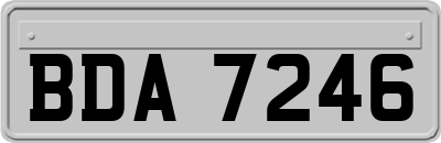 BDA7246