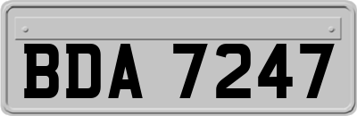 BDA7247