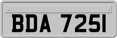 BDA7251