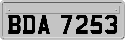 BDA7253