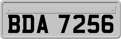 BDA7256