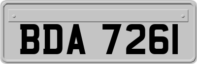 BDA7261