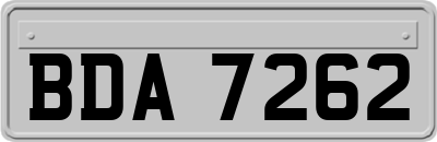 BDA7262