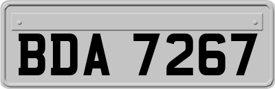 BDA7267
