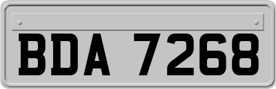 BDA7268