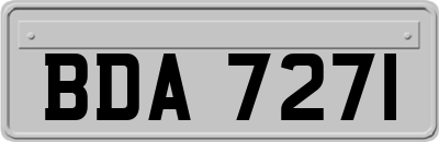 BDA7271
