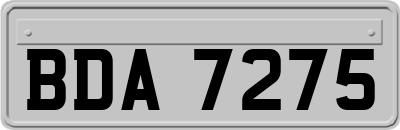 BDA7275