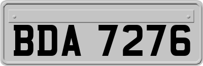 BDA7276