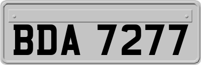 BDA7277