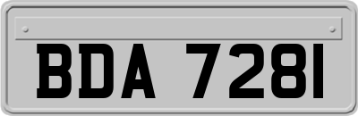 BDA7281