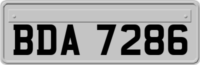 BDA7286