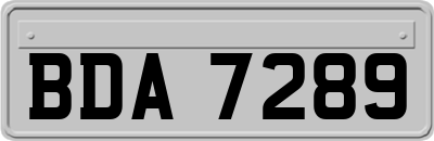 BDA7289