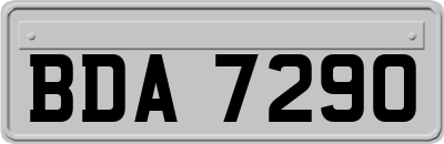 BDA7290
