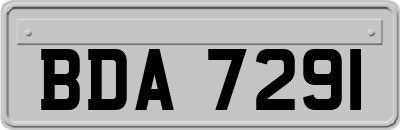 BDA7291