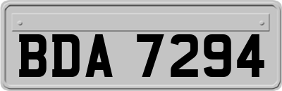 BDA7294