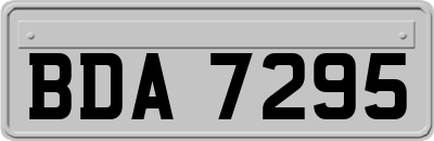 BDA7295