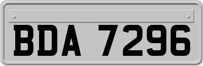BDA7296