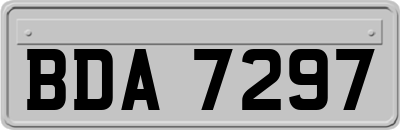 BDA7297