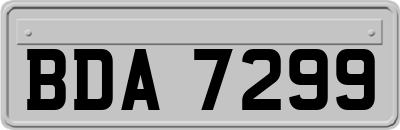 BDA7299
