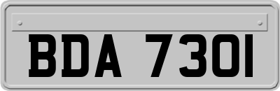 BDA7301