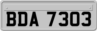 BDA7303