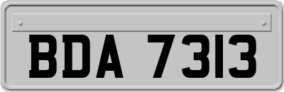 BDA7313