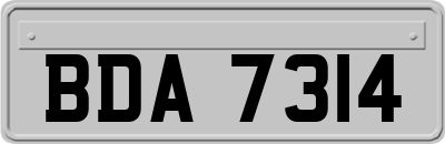 BDA7314