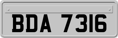 BDA7316