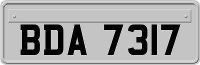 BDA7317